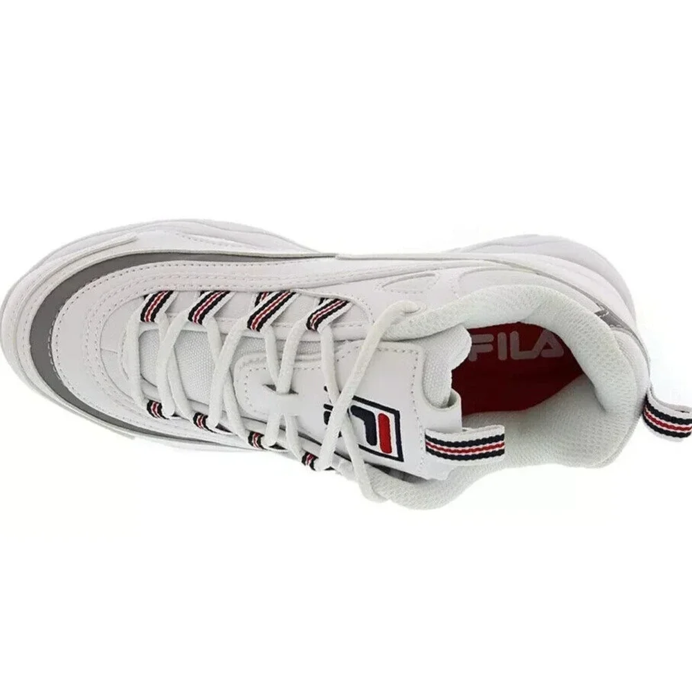 Fila elevate your